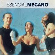 El texto musical STEREOSEXUAL de MECANO también está presente en el álbum Esencial mecano (2013)