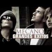 El texto musical ME COLÉ EN UNA FIESTA de MECANO también está presente en el álbum Mecano: grandes éxitos (2005)