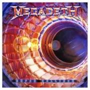 El texto musical BUILT FOR WAR de MEGADETH también está presente en el álbum Super collider (2013)