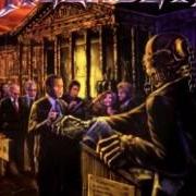 El texto musical BLACKMAIL THE UNIVERSE de MEGADETH también está presente en el álbum The system has failed (2004)