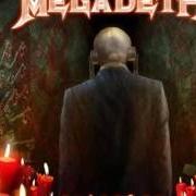 El texto musical NEVER DEAD de MEGADETH también está presente en el álbum Thirteen (2012)