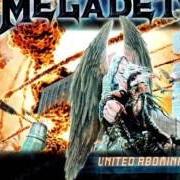 El texto musical OUT ON THE TILES de MEGADETH también está presente en el álbum United abominations (2007)