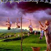 El texto musical BLOOD OF HEROES de MEGADETH también está presente en el álbum Youthanasia (1994)