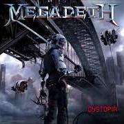 El texto musical MELT THE ICE AWAY de MEGADETH también está presente en el álbum Dystopia (2015)