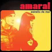 El texto musical NO SABE DONDE VA de AMARAL también está presente en el álbum Estrella de mar (2003)