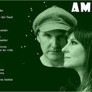El texto musical LO QUIERO OIR DE TU BOCA de AMARAL también está presente en el álbum Amaral (1998)