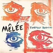 El texto musical THE CURSE de MELEE también está presente en el álbum Everyday behavior (2004)