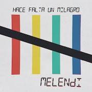 El texto musical LA CHICA PERFECTA de MELENDI también está presente en el álbum 10-20-40 (2019)