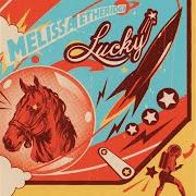 El texto musical SECRET AGENT de MELISSA ETHERIDGE también está presente en el álbum Lucky (2004)