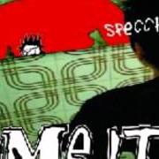 El texto musical VIVERE PER SEMPRE de MELT también está presente en el álbum Specchio (2002)