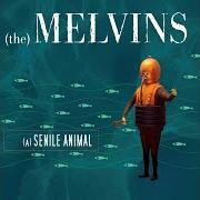 El texto musical THE HAWK de THE MELVINS también está presente en el álbum (a) senile animal (2006)