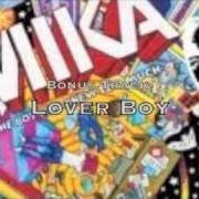 El texto musical RAIN de MIKA también está presente en el álbum The boy who knew too much (2009)