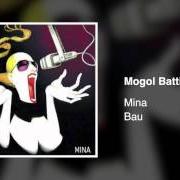 El texto musical SULL'ORIENT EXPRESS de MINA también está presente en el álbum Bau (2006)