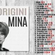 El texto musical NA SERA 'E MAGGIO de MINA también está presente en el álbum Due note (1961)