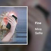 El texto musical IO NON SONO LEI de MINA también está presente en el álbum Selfie (2014)