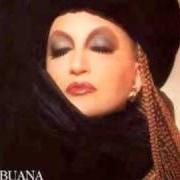 El texto musical TINTARELLA DI LUNA de MINA también está presente en el álbum Tua (1987)