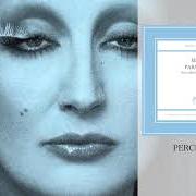 El texto musical IL TEMPO DI MORIRE de MINA también está presente en el álbum Paradiso (2018)