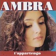 El texto musical T'APPARTENGO REMIX de AMBRA ANGIOLINI también está presente en el álbum T'appartengo (1995)