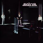 El texto musical APOTHECARY de AMBROSIA también está presente en el álbum Life beyond l.A. (1978)