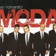 El texto musical VITTIMA de MODÀ también está presente en el álbum Viva i romantici (2011)
