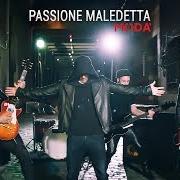 El texto musical MAMMA DICE SEMPRE de MODÀ también está presente en el álbum Passione maledetta 2.0 (2016)