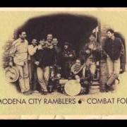 El texto musical CONTESSA de MODENA CITY RAMBLERS también está presente en el álbum Combat folk (1993)