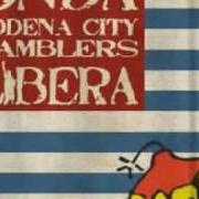 El texto musical LIBERA MENTE de MODENA CITY RAMBLERS también está presente en el álbum Onda libera (2009)
