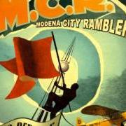 El texto musical LA LEGGE GIUSTA de MODENA CITY RAMBLERS también está presente en el álbum Radio rebelde (2002)