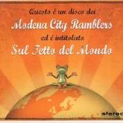 El texto musical SPECCHIO DEI MIEI SOGNI de MODENA CITY RAMBLERS también está presente en el álbum Sul tetto del mondo (2011)
