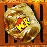 El texto musical IL MATTO de MODENA CITY RAMBLERS también está presente en el álbum Fuori campo (1999)