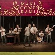 El texto musical SOGNEREMO PECORE ELETTRICHE? de MODENA CITY RAMBLERS también está presente en el álbum Mani come rami, ai piedi radici (2017)