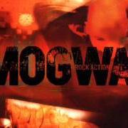 El texto musical TAKE ME SOMEWHERE NICE de MOGWAI también está presente en el álbum Rock action (2001)