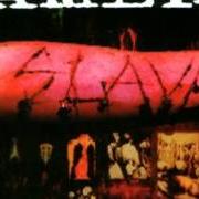 El texto musical THIS DRAINED DIVINE de AMEN también está presente en el álbum Slave (1995)