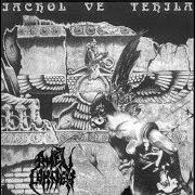 El texto musical MY SOUL BURNS IN THE HELL de AMEN CORNER también está presente en el álbum Jachol ve tehila (1995)