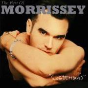 El texto musical SUNNY de MORRISSEY también está presente en el álbum Suedehead - the best of morrissey (1997)