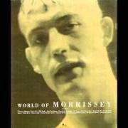 El texto musical HAVE-A-GO MERCHANT de MORRISSEY también está presente en el álbum World of morrissey (1995)