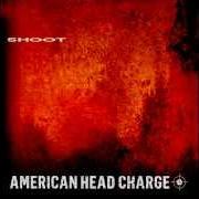 El texto musical SAND de AMERICAN HEAD CHARGE también está presente en el álbum Shoot (2013)