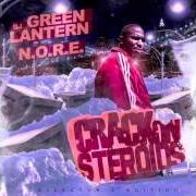 El texto musical PAUL WALL SPEAKS de N.O.R.E. también está presente en el álbum Crack on steroids - mixtape (2012)