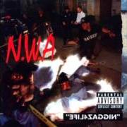 El texto musical I'D RATHER FUCK YOU de N.W.A. también está presente en el álbum Efil4zaggin (niggaz4life) (1991)