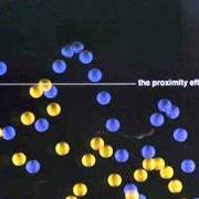 El texto musical ROBOT de NADA SURF también está presente en el álbum The proximity effect (1998)