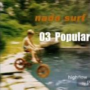 El texto musical DEEPER WELL de NADA SURF también está presente en el álbum High/low (1996)