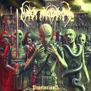 El texto musical SUN WHEEL de NAER MATARON también está presente en el álbum Praetorians (2008)