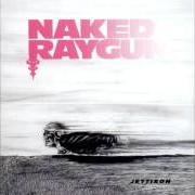 El texto musical SUSPECT DEVICE de NAKED RAYGUN también está presente en el álbum Jettison (1988)