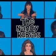 El texto musical SE ACABÓ de NANCYS RUBIAS también está presente en el álbum Amigas (2014)