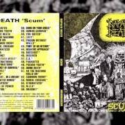 El texto musical COMMON ENEMY de NAPALM DEATH también está presente en el álbum Scum (1987)