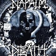 El texto musical EYES RIGHT OUT de NAPALM DEATH también está presente en el álbum Smear campaign (2006)