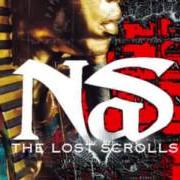 El texto musical ROYALTY de NAS también está presente en el álbum The lost tapes 2 (2019)
