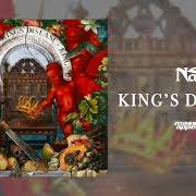 El texto musical THE DEFINITION de NAS también está presente en el álbum King's disease (2020)