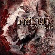 El texto musical THE MACHINES de NASUM también está presente en el álbum Grind finale (2005)