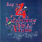El texto musical INVIERNO de NATALIA LAFOURCADE también está presente en el álbum Las 4 estaciones del amor (2007)